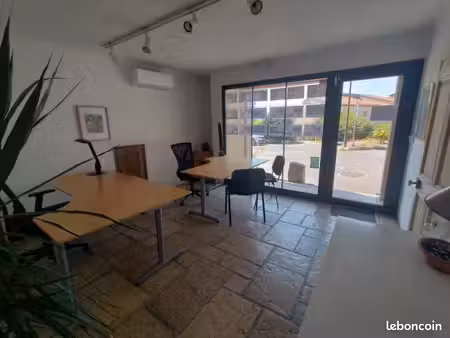 local commercial à louer fayence 83440