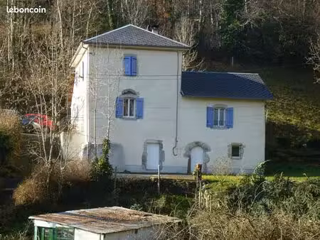 maison individuelle