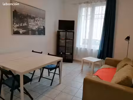 logement avec 4 chambres