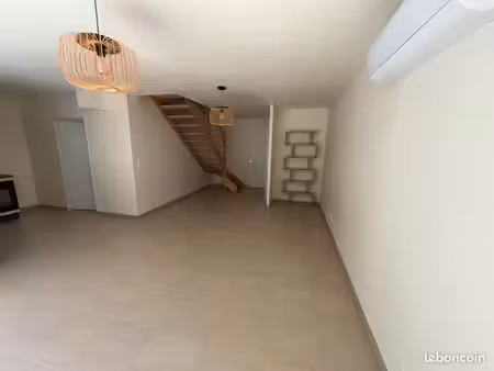 maison 4 pièces garage 83 m2