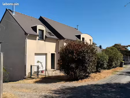 location maison à montfort sur meu