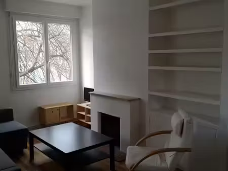 appartement t2