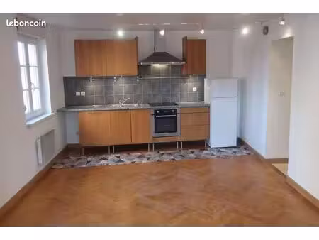 grand 1pièce de 34 m² bischheim