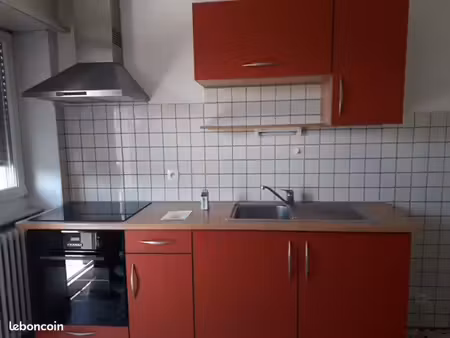 appartement f2 55m2
