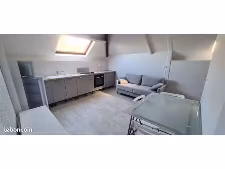 appartement f2