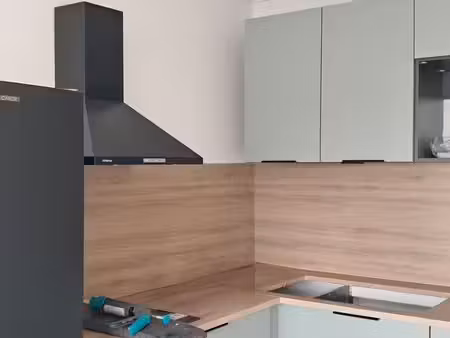 a louer studio à vandoeuvre