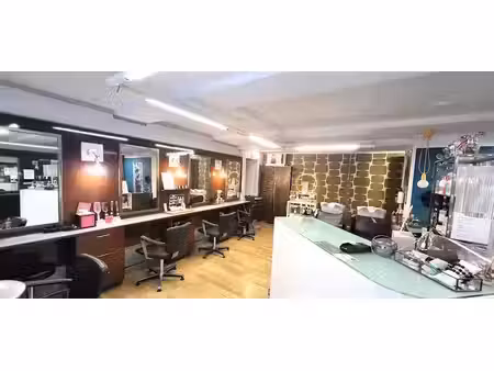 vente locaux professionnels 2 pièces 50 m² à nimes (30000)  52 000 €