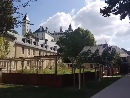 vente locaux professionnels à pau (64000)  280 000 €