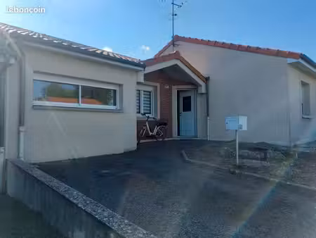 location immobilière