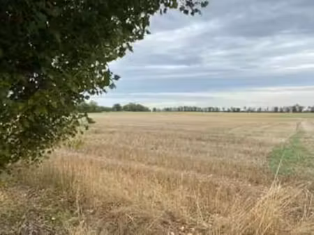 vente terrain à saint-rémy (79410) : à vendre / saint-rémy