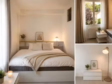 location appartement 1 pièce 20 m² à boissy-saint-léger (94470)