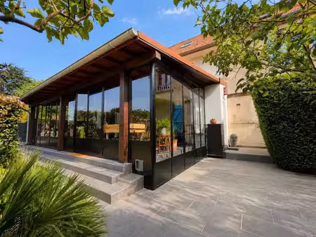 vente maison 6 pièces 144 m² saint-martin-du-tertre (95270)