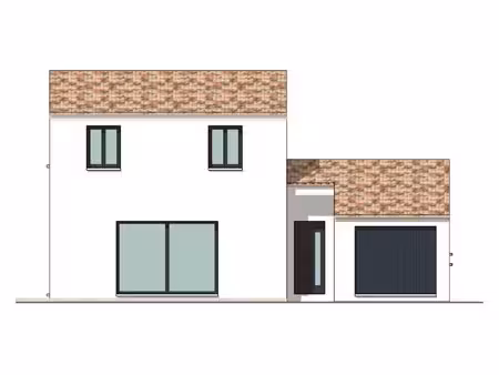 vente terrain 440 m² à la crau (83260)  245 000 €