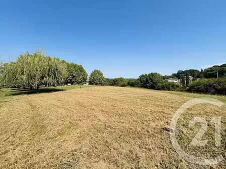 vente terrain à batir 892 m² à saint-pierre-d'irube (64990)  329 000 €