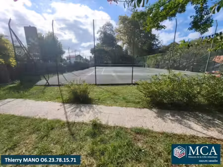 vente terrain 663 m² à labouheyre (40210)  95 000 €