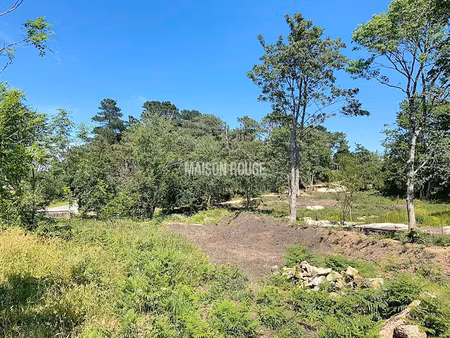 vente terrain 500 m² à perros-guirec (22700)  131 960 €