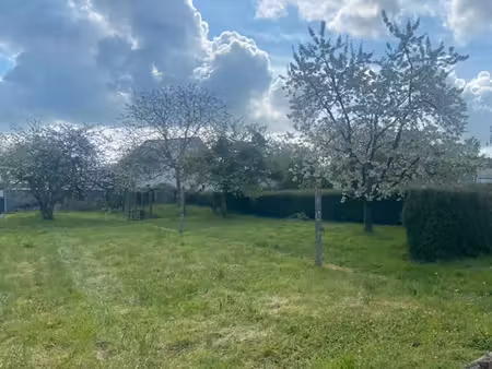 vente terrain 700 m² à lanvallay (22100)  139 499 €