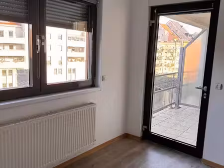 location appartement 2 pièces 42 m² à forbach (57600)  750 €