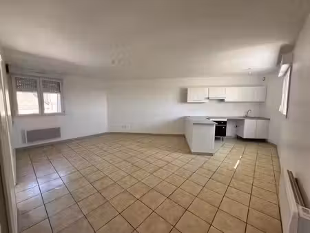 location appartement 2 pièces 45.98 m² à goussainville (95190)  798 €