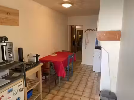 location appartement 2 pièces à gujan-mestras (33470)  750 €
