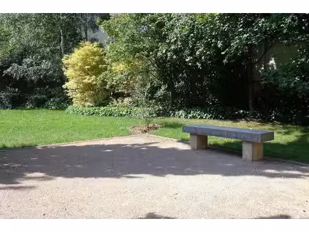 location appartement 1 pièce 30 m² à lyon 3ème (69003)  715 €