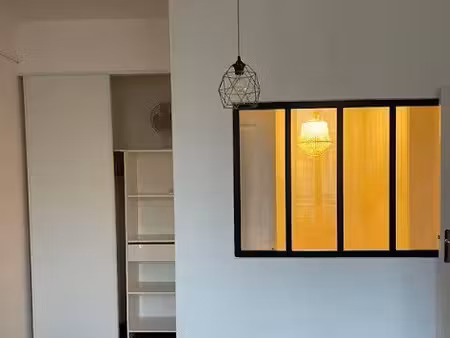 location appartement 2 pièces 35 m² à marseille 5ème (13005)  700 €