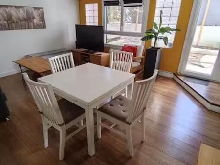 location meublée appartement 2 pièces 45 m² à marseille 9ème (13009)  880 €
