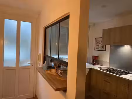location meublée appartement 2 pièces 60 m² à montargis (45200)  750 €