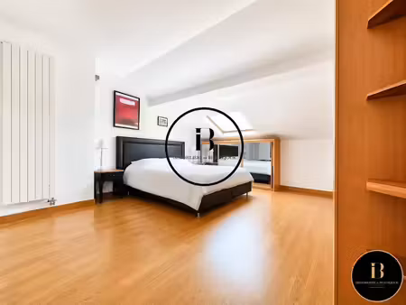location meublée appartement 4 pièces 137.49 m² à paris 17ème (75017)  4 995 €