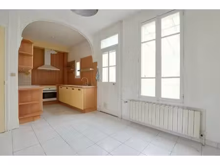 maison à vendre 4 pièces epernay (51)