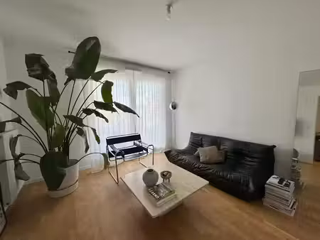 location appartement 2 pièces 40 m² à pantin (93500)  1 165 €
