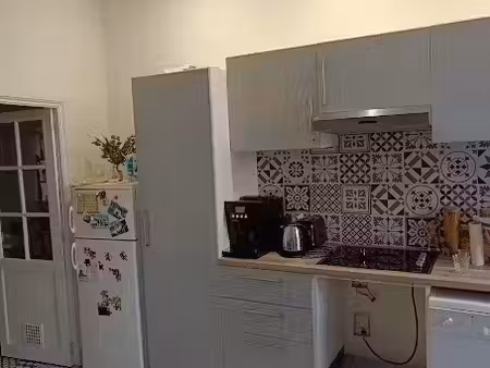 location appartement 3 pièces 57 m² à toulouse (31000)  1 230 €