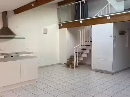 location appartement 4 pièces 80 m² à toulouse (31000)  1 190 €