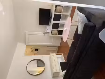 location meublée appartement 1 pièce 27 m² à lyon 6ème (69006)  950 €