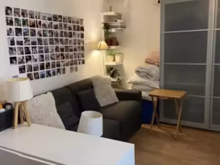 location meublée appartement 1 pièce 18 m² à paris 2ème (75002)  950 €
