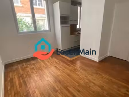 location appartement 2 pièces 35 m² à paris 13ème (75013)  1 160 €