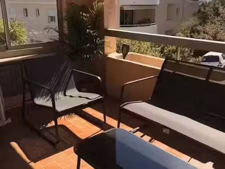 location meublée appartement 3 pièces 60 m² à bandol (83150)  1 030 €