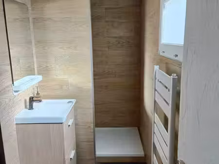 location meublée appartement 2 pièces 40 m² à orsay (91400)  1 050 €