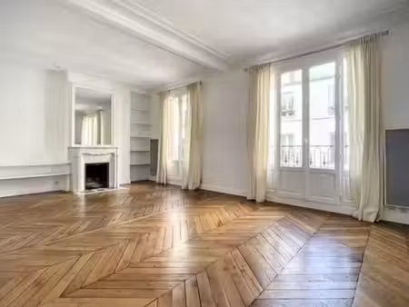 location appartement 2 pièces 49 m² à paris 7ème (75007)  1 670 €