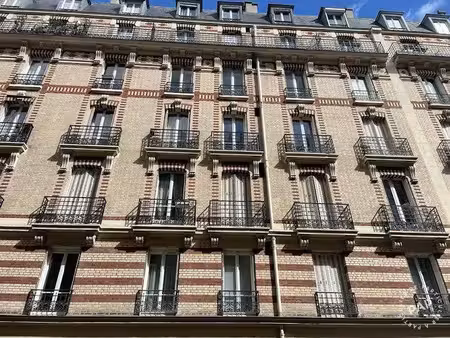 location appartement 2 pièces 35 m² à paris 15ème (75015)  1 590 €