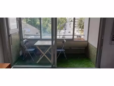location appartement 2 pièces 55 m² à paris 15ème (75015)  1 650 €