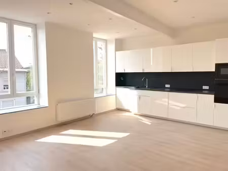 appartement neuf 2 chambres super équipé