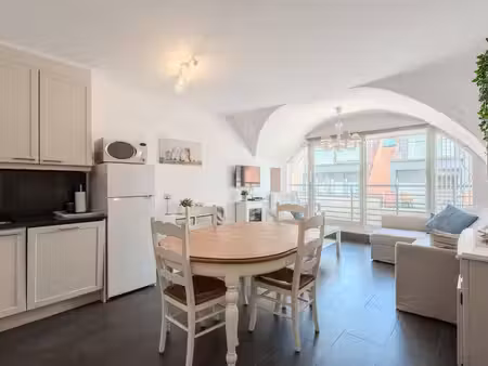 appartement à vendre à nieuwpoort € 239.000 (lqvk5) - dewaele - nieuwpoort | zimmo