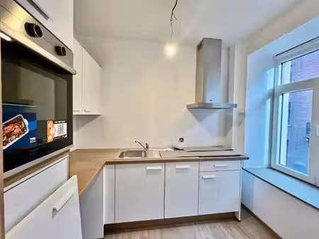 appartement neuf 1 chambre - rochefort (centre)