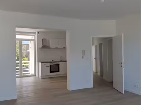 appartement 2 ch. à louer  tournai  epc b
