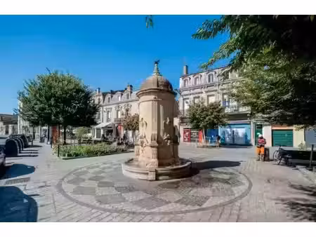 location appartement 1 pièce à bordeaux (33000)  480 €