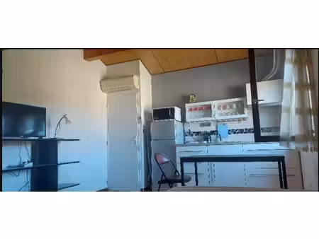 location appartement 1 pièce à eysines (33320)  425 €