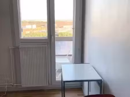 location appartement 1 pièce à gradignan (33170)  500 €