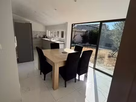 colocation à louer