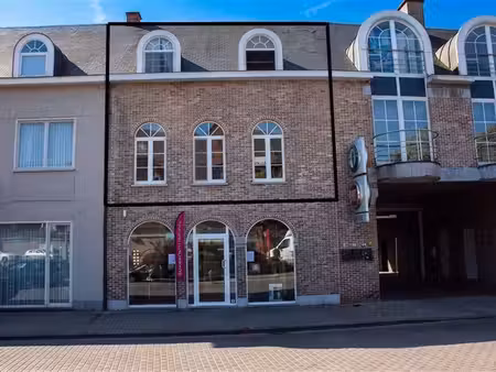 appartement à louer à veerle € 850 (lqvk7) - merode vastgoed bv | zimmo